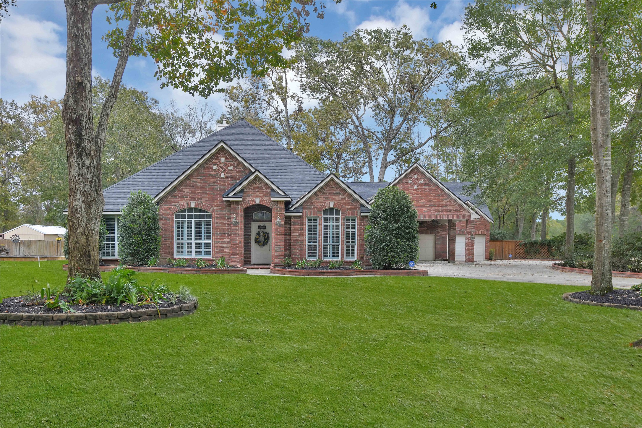 19311 Riverwalk Drive Porter TX 77365