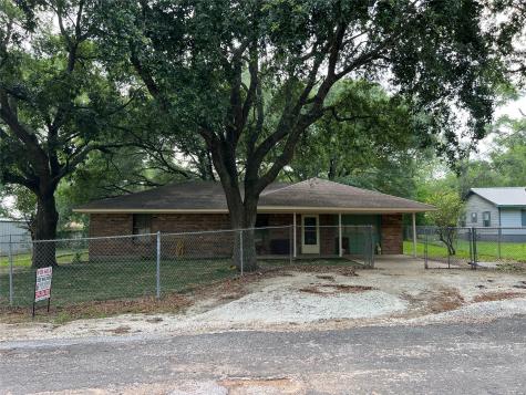 130 Parrish Street New Waverly TX 77358