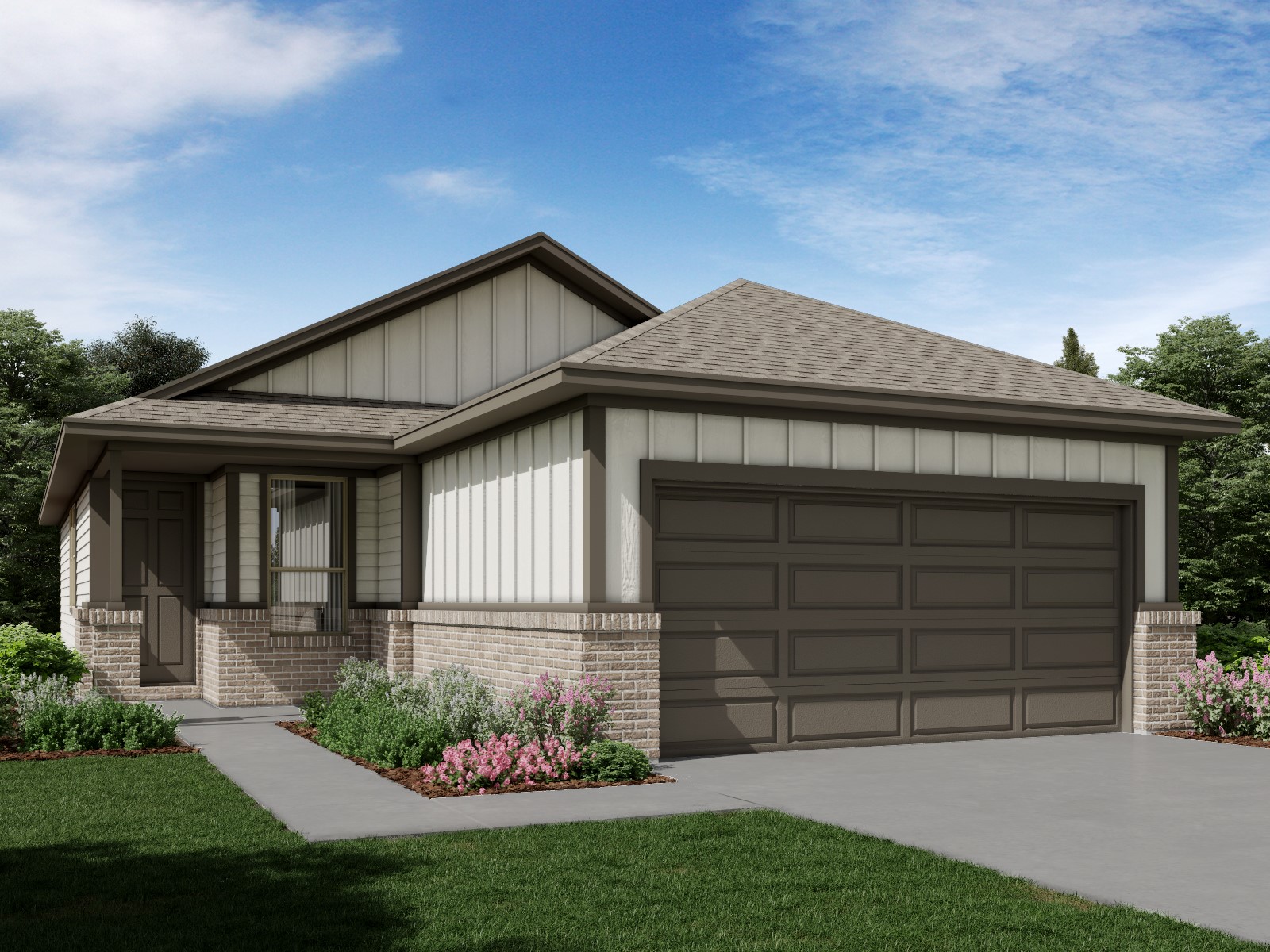 2811 Bravo Ridge Court Crosby TX 77532
