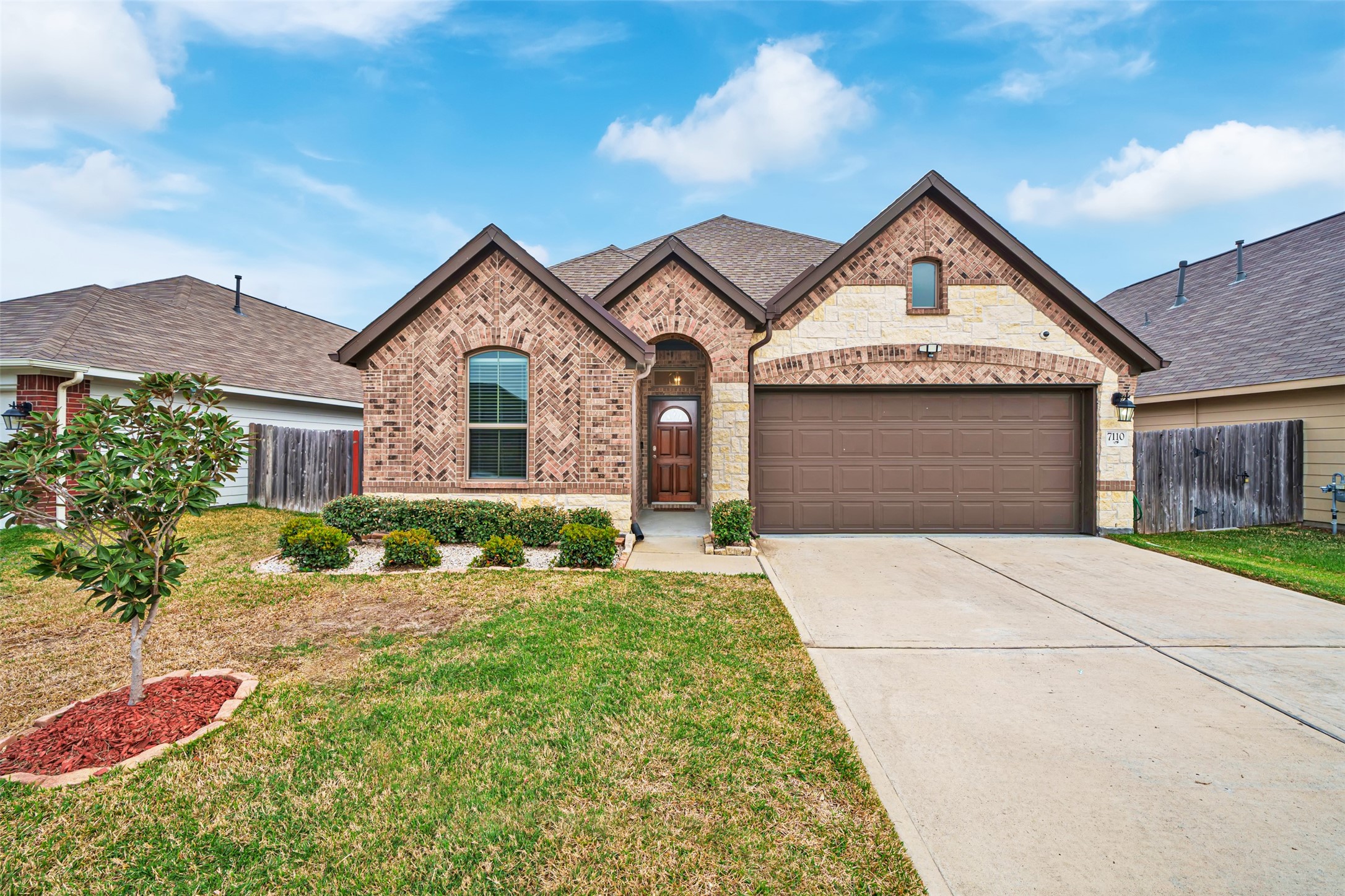 7110 Whitlow Wonder Lane Houston TX 77086