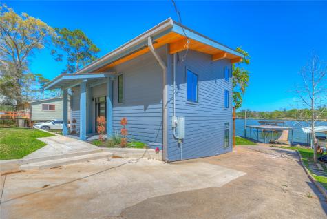 760 Northwood Drive Point Blank TX 77364