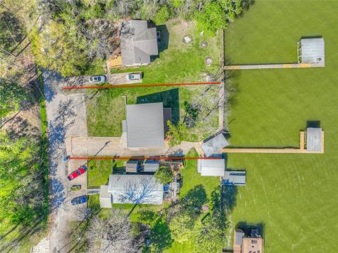 760 Northwood Drive Point Blank TX 77364