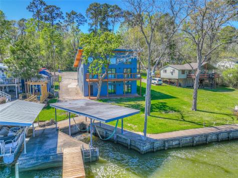 760 Northwood Drive Point Blank TX 77364