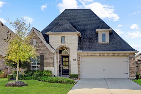 23323 Bingum Pass Drive Richmond TX 77469