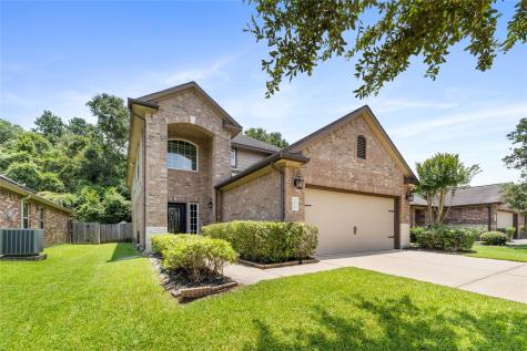 24119 Burks Trail Drive Porter TX 77365