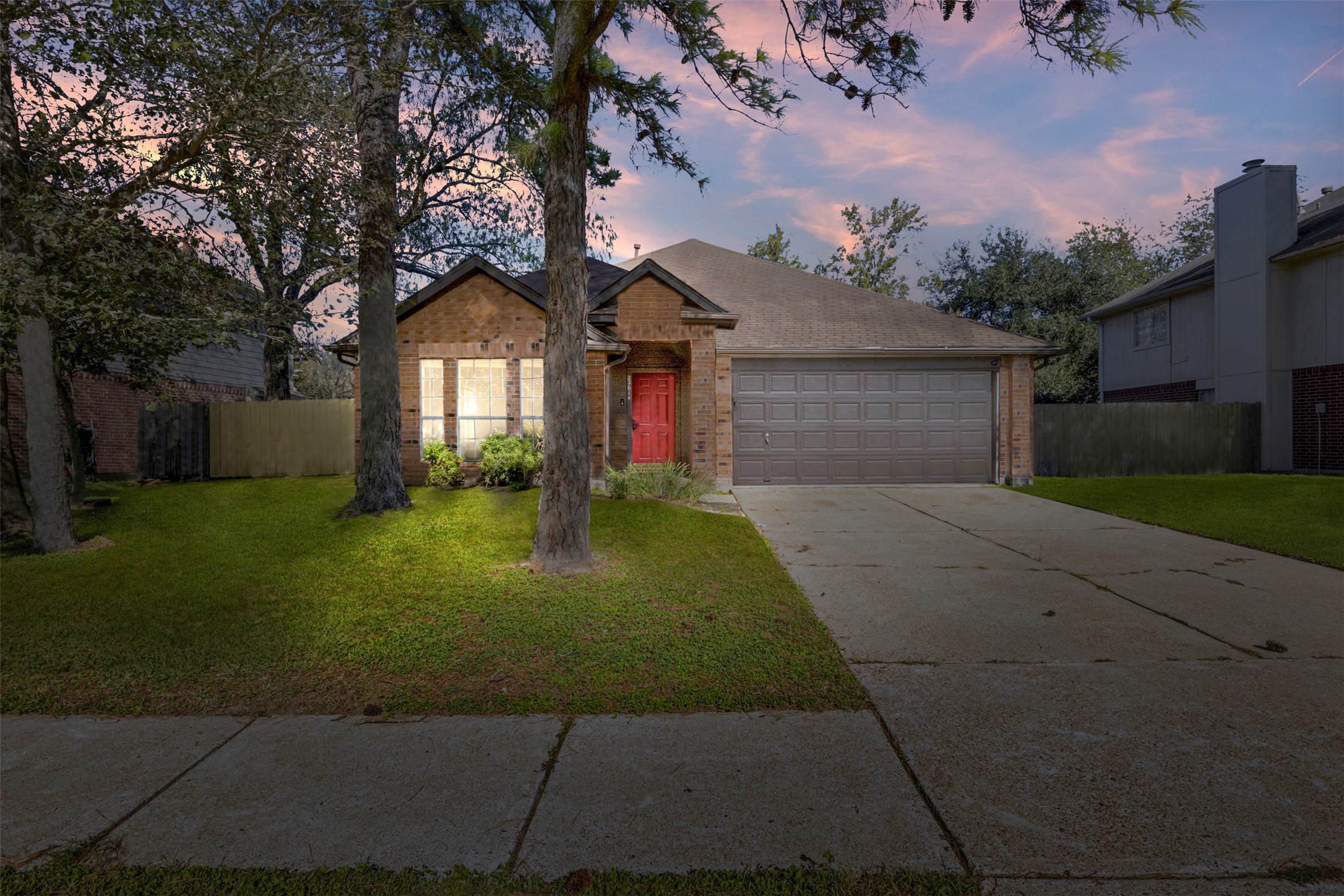 22614 Braken Manor Lane Katy TX 77449