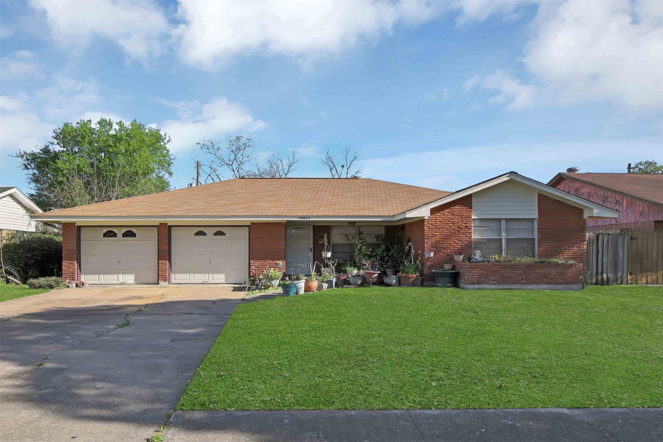 10011 Kittrell Street Houston TX 77034