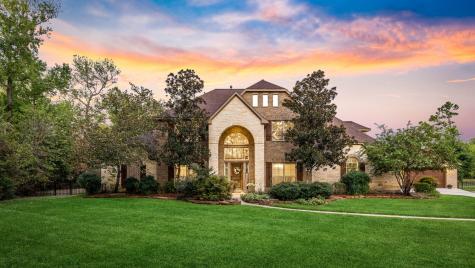 32703 Tall Oaks Way Magnolia TX 77354