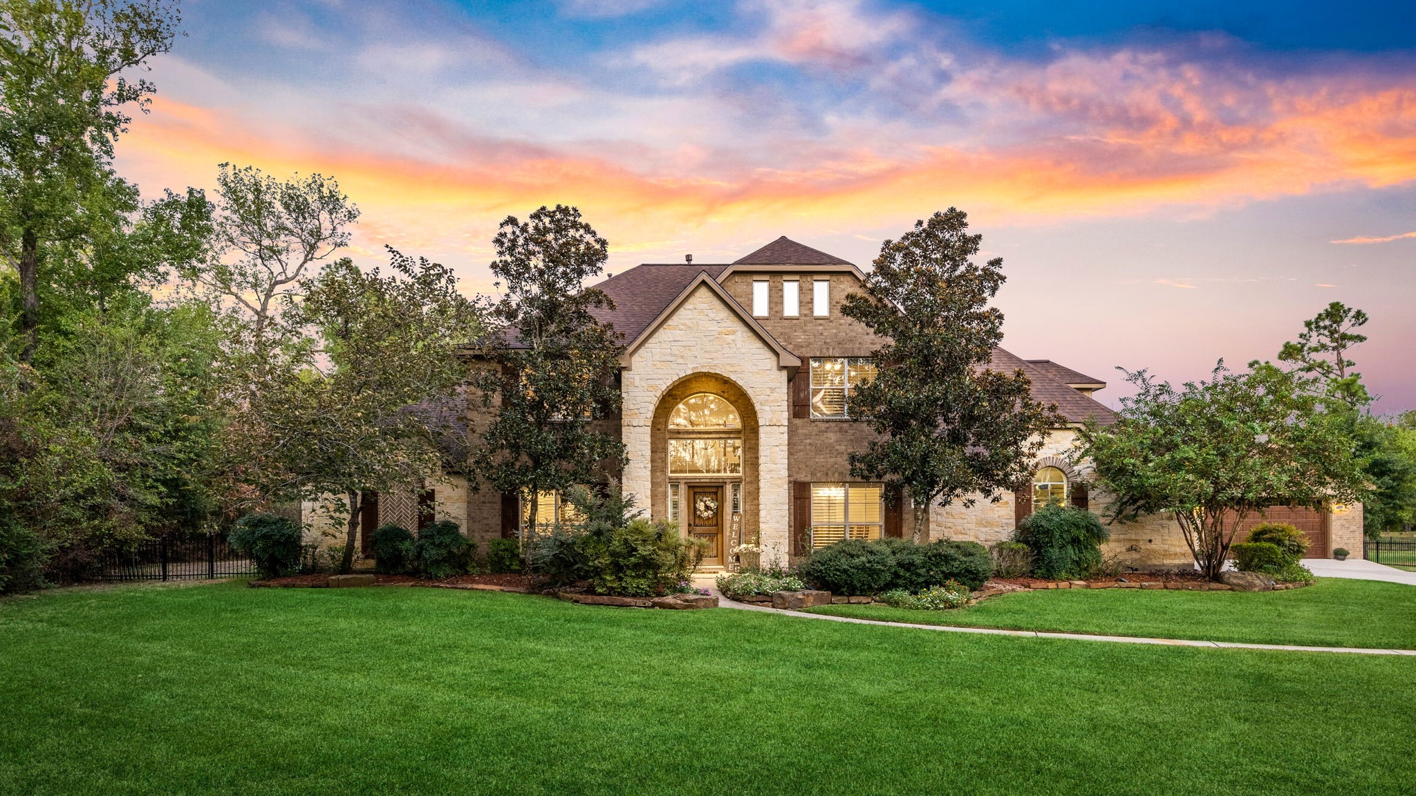 32703 Tall Oaks Way Magnolia TX 77354