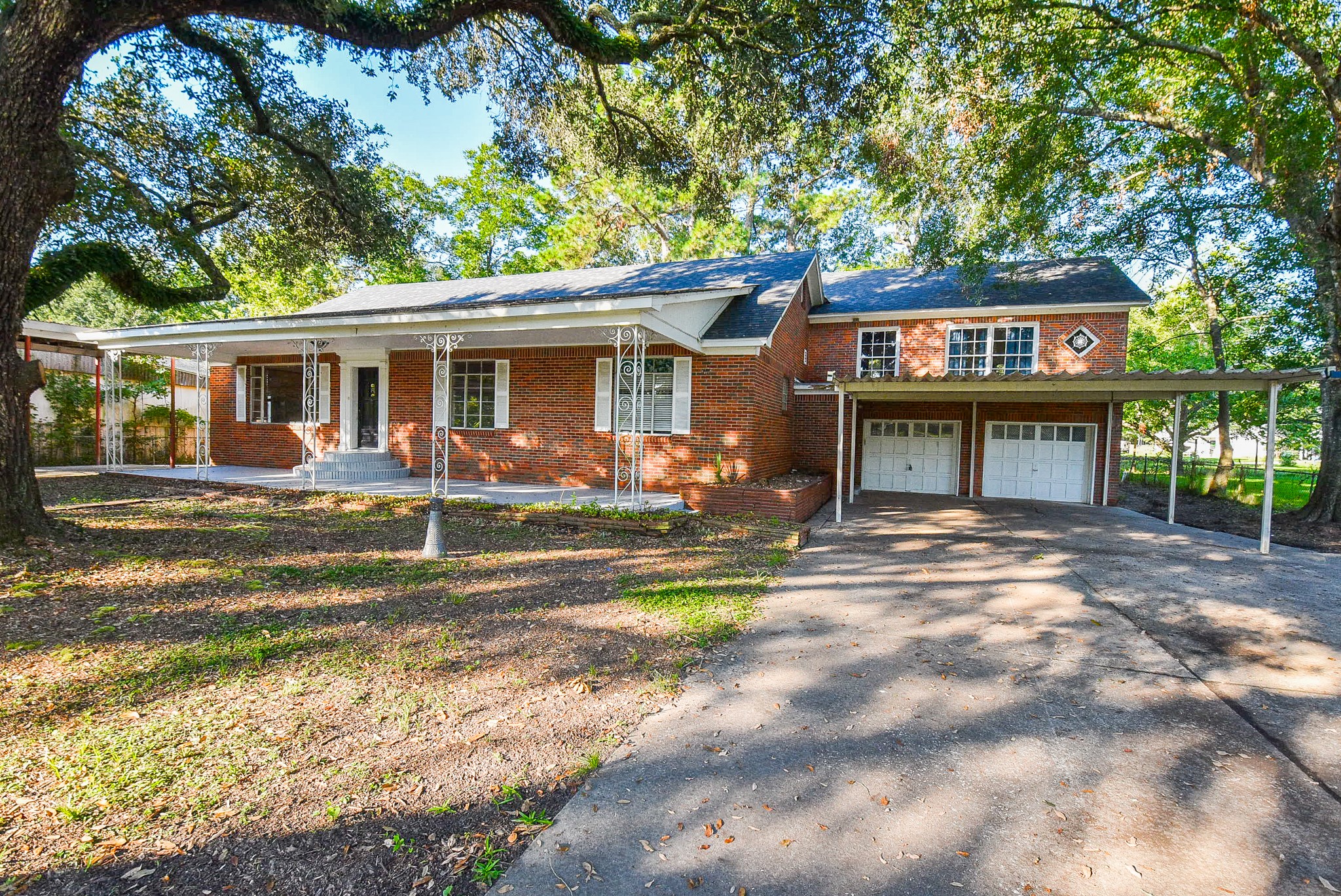 117 Wallisville Road Liberty TX 77575