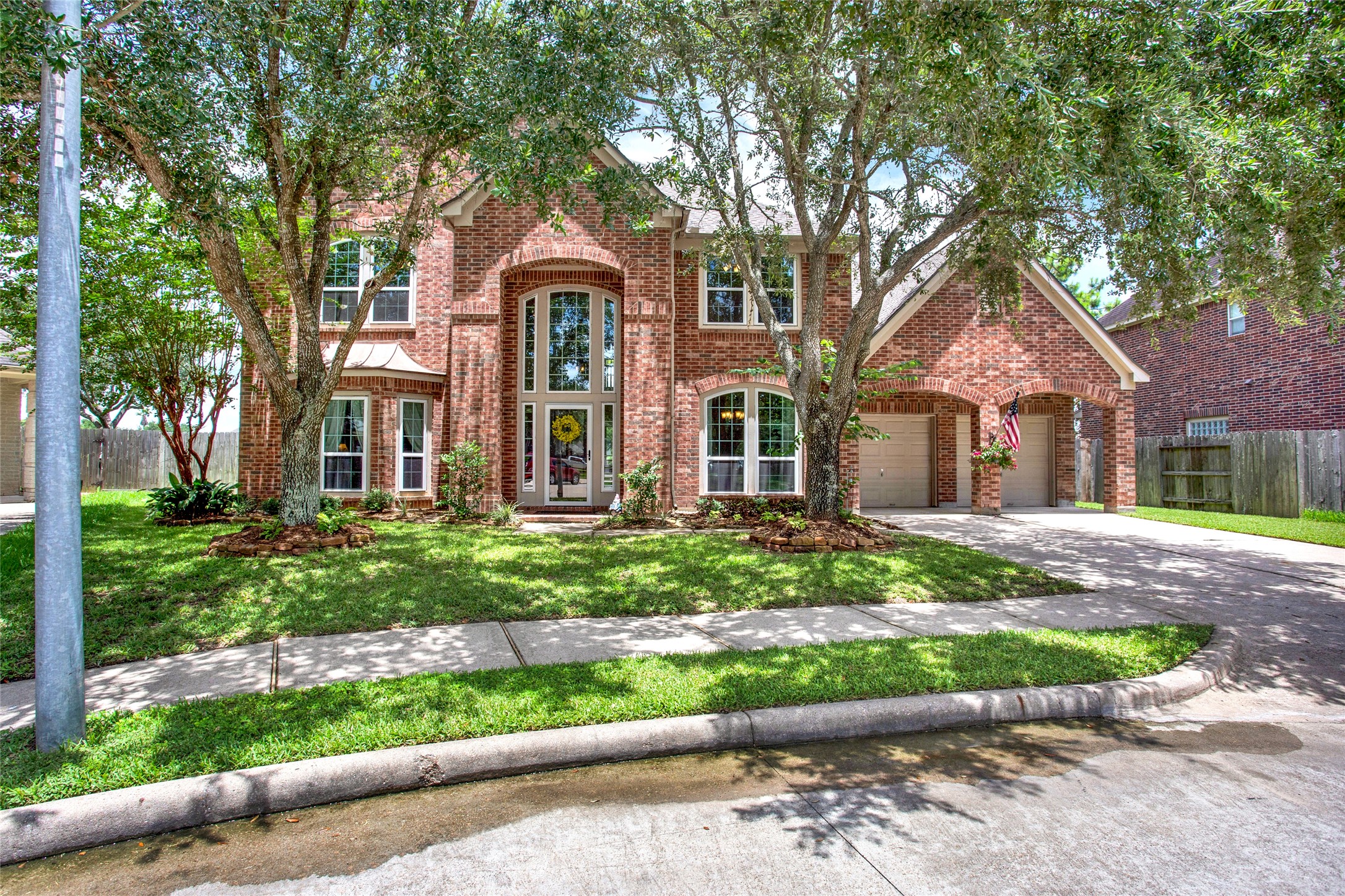 2903 Covebrook Drive Pearland TX 77584