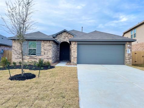 14880 Prickly Pear Cove Magnolia TX 77354