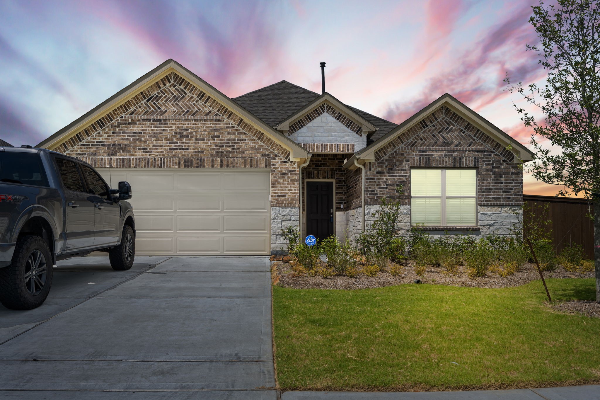 7643 Tramontana Lane Baytown TX 77523