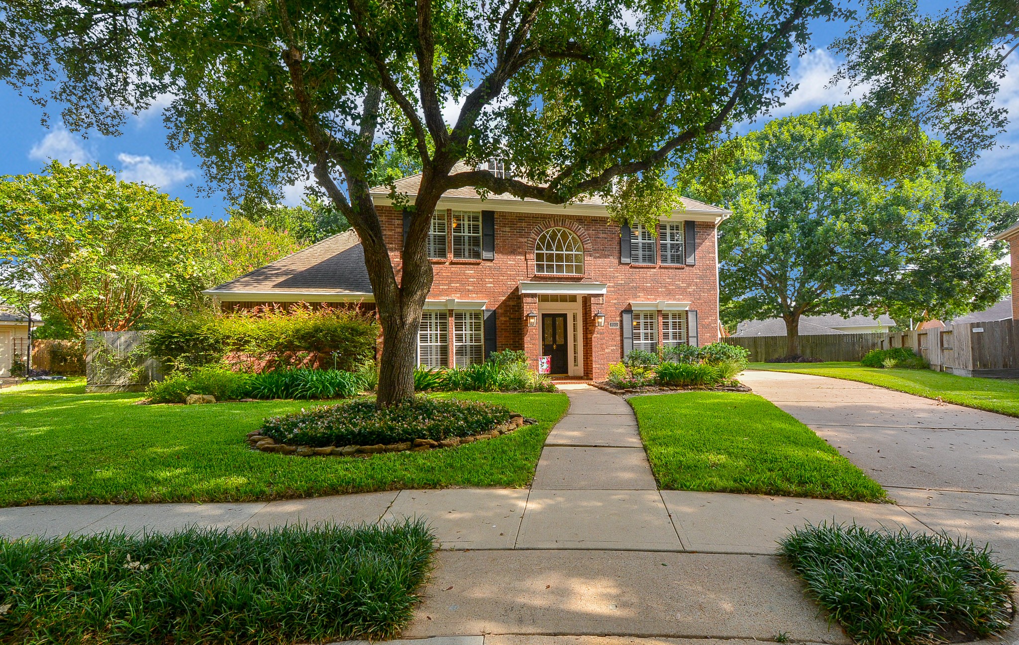 3203 Richland Drive Sugar Land TX 77478