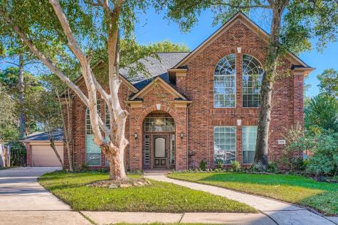16106 Castlegrove Court Tomball TX 77377