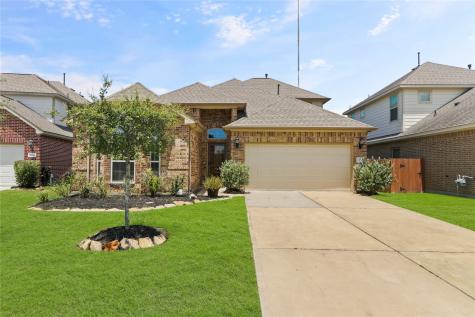 2226 Argos Drive Missouri City TX 77459