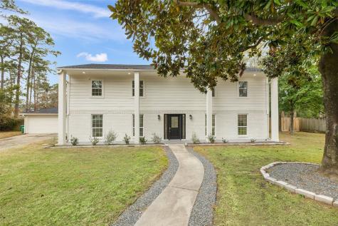 25614 Pecan Valley Circle Spring TX 77380