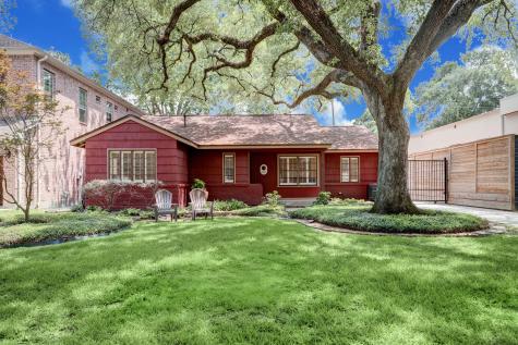 4107 Whitman Street Houston TX 77027