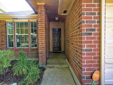 1111 Pennygent Lane Channelview TX 77530