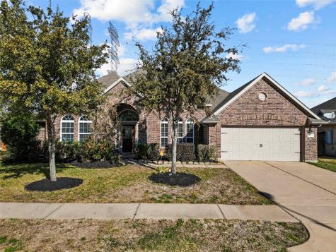 20306 Fossil Valley Lane Cypress TX 77433