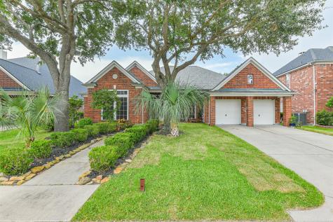 18115 Stone Angel Drive Humble TX 77346