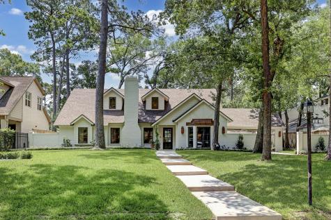 10115 Sugar Hill Drive Houston TX 77042