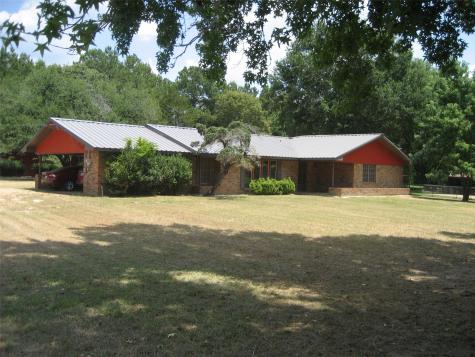 808 El Camino Drive Grapeland TX 75844
