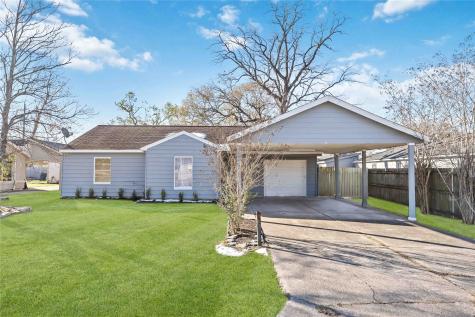 13306 Force Street Houston TX 77015