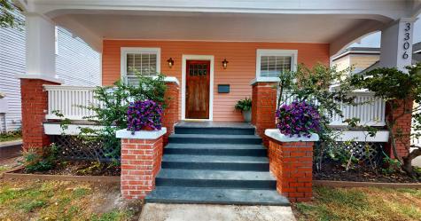 3306 Avenue Q 1/2 Galveston TX 77550