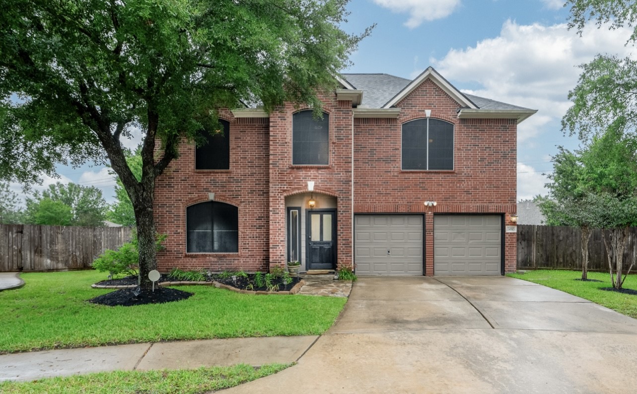 14910 Cypress Meade Court Cypress TX 77429