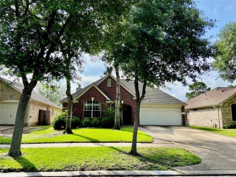 10638 Desert Springs Circle Houston TX 77095