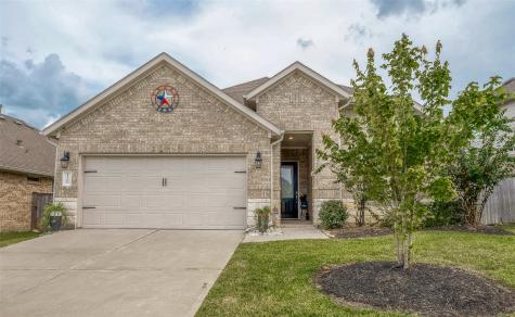 1265 Sandstone Hills Drive Montgomery TX 77316