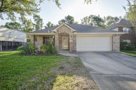 6426 Senda Court Humble TX 77346