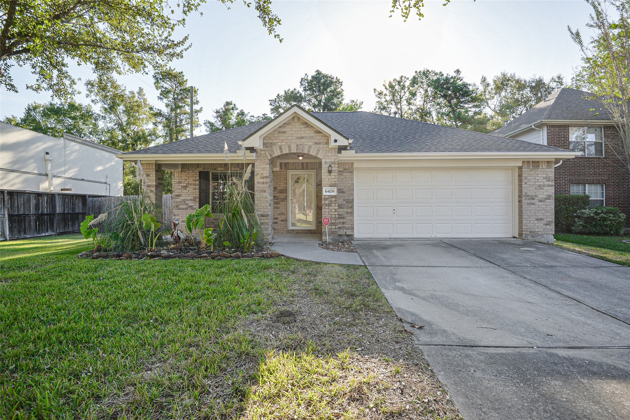 6426 Senda Court Humble TX 77346