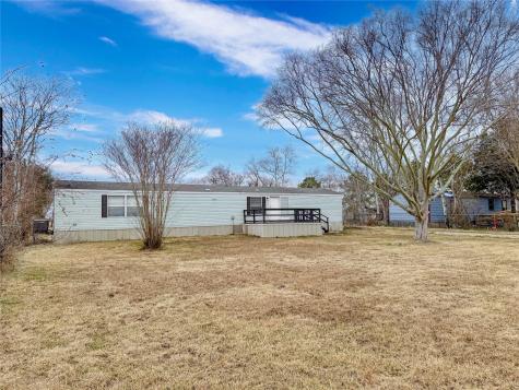 15950 Live Oak Circle Rosharon TX 77583