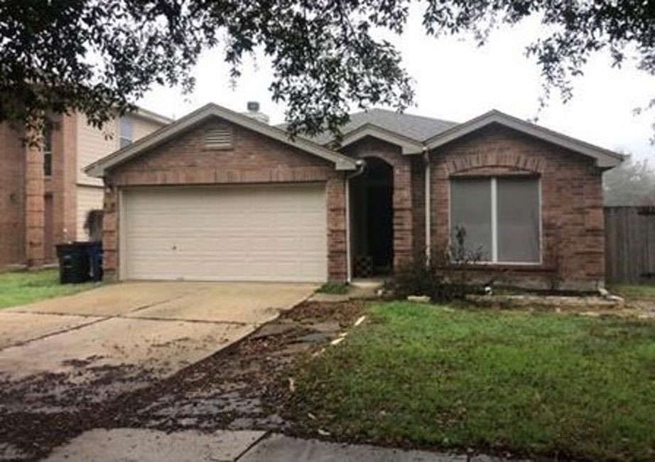 267 Goliad Drive New Braunfels TX 78130