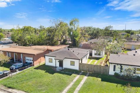 10226 Chadwick Street Houston TX 77029
