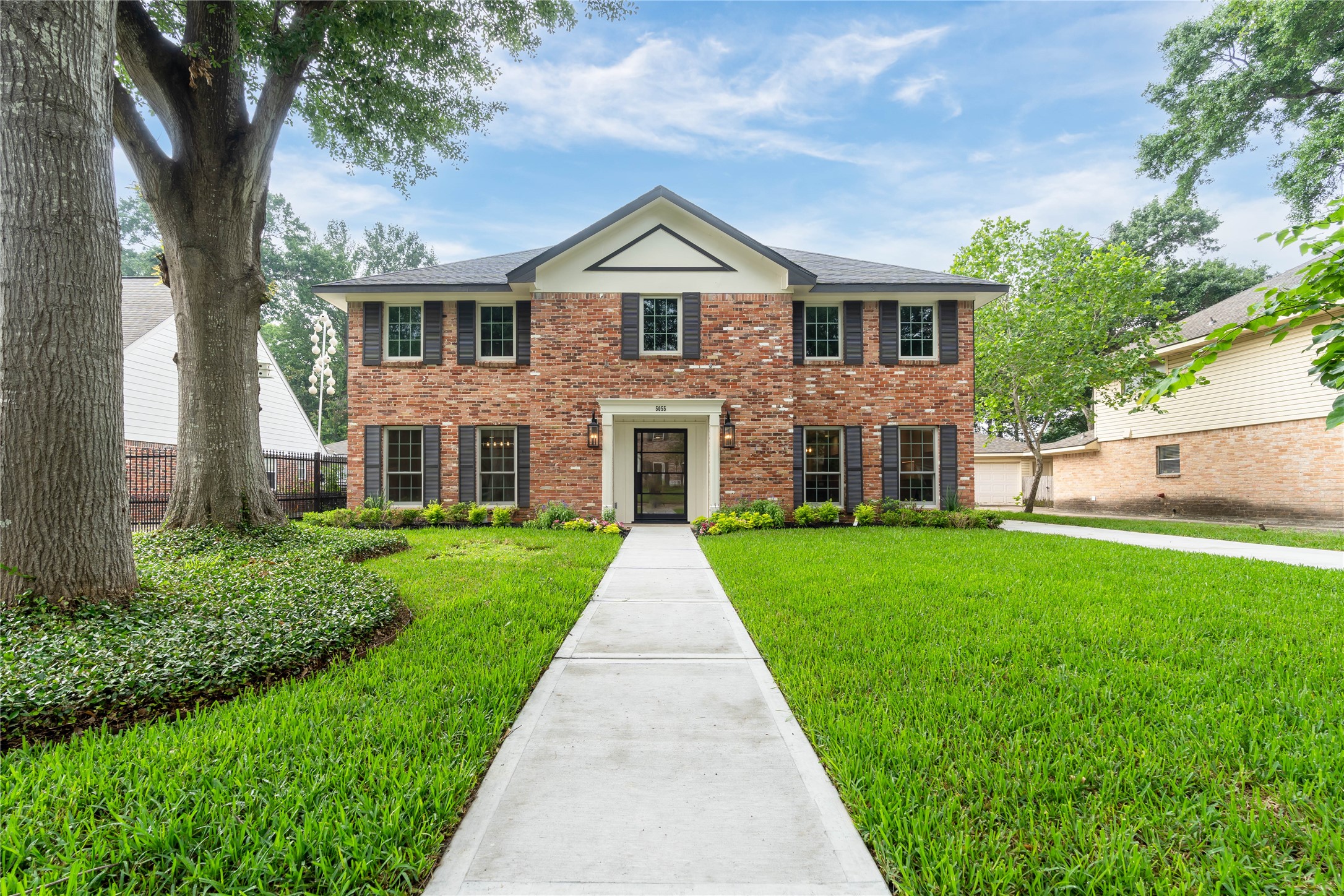 5055 Fallen Oaks Drive Houston TX 77091