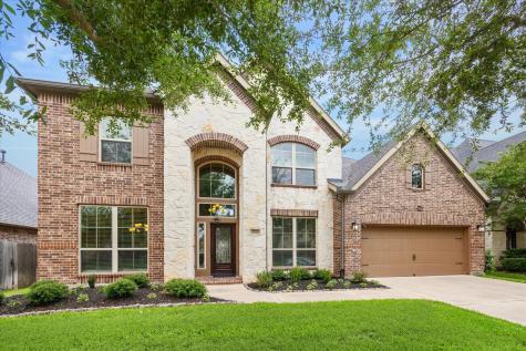 29218 Erica Lee Court Katy TX 77494
