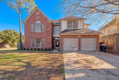 16403 Flint Run Way Sugar Land TX 77498