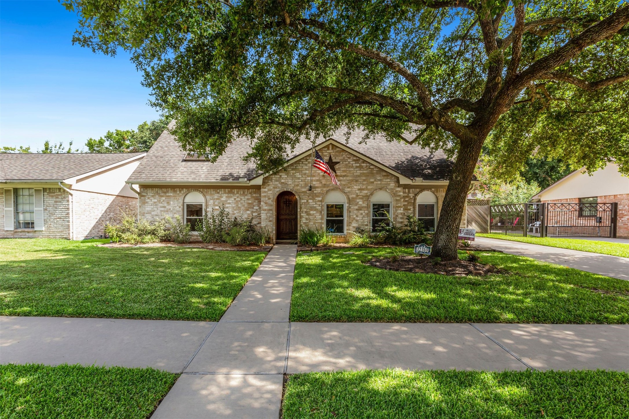 12310 Level Run Street Meadows Place TX 77477