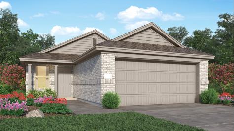 7335 Greenbriar Canyon Lane Katy TX 77493
