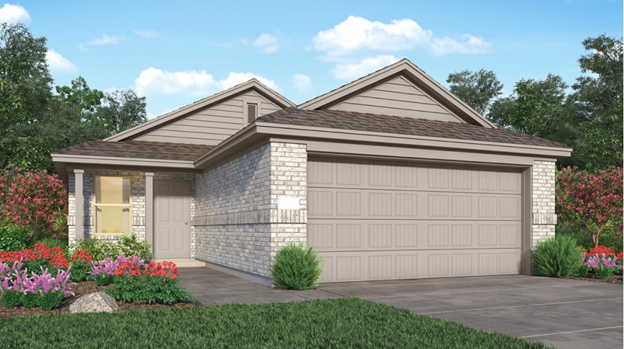 7335 Greenbriar Canyon Lane Katy TX 77493
