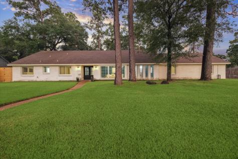 102 Stoney Creek Drive Houston TX 77024