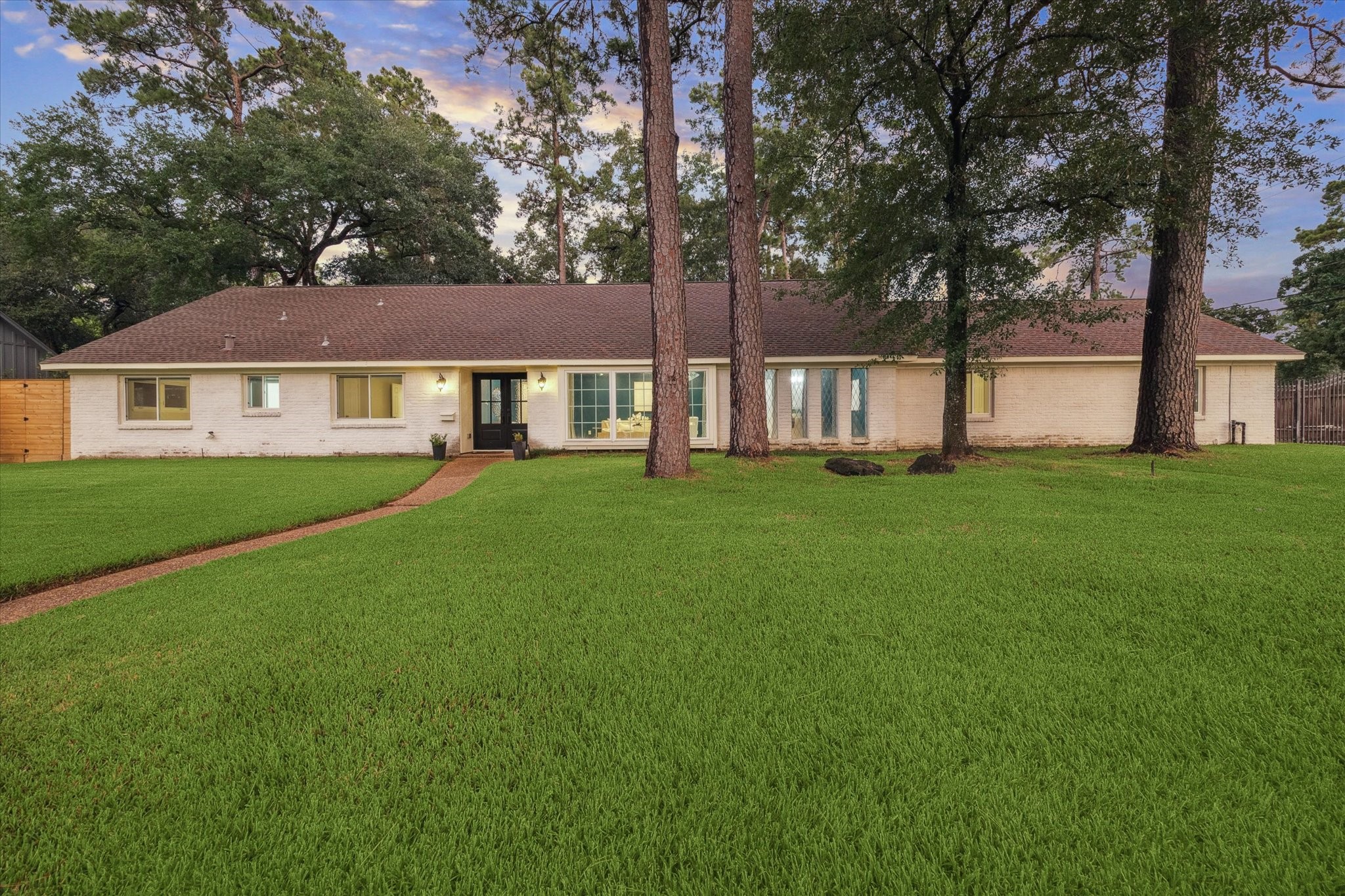 102 Stoney Creek Drive Houston TX 77024