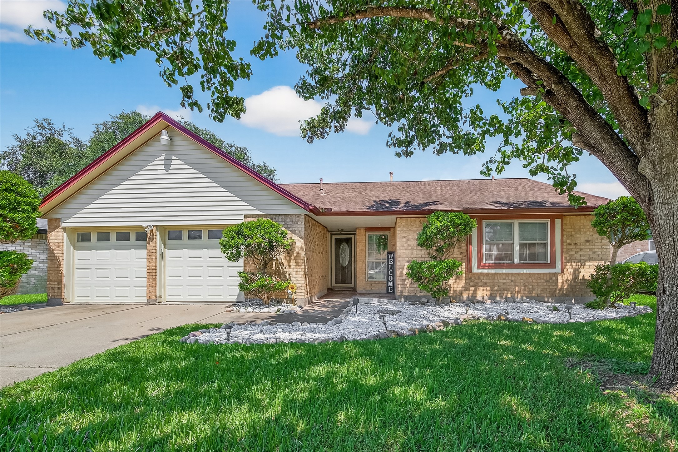 413 S Crockett Street Deer Park TX 77536