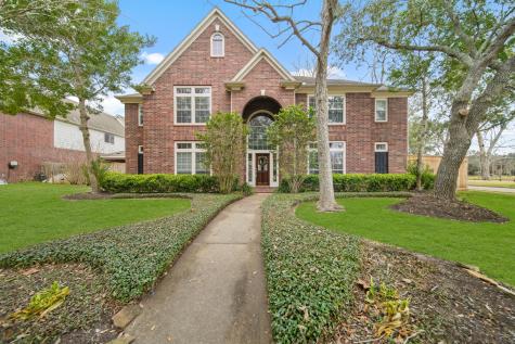 10335 Shipmans Landing Drive Missouri City TX 77459