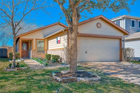 16315 Chandler Ridge Lane Cypress TX 77429