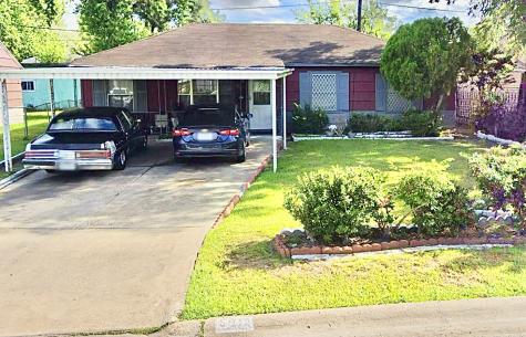 5011 Northridge Drive Houston TX 77033