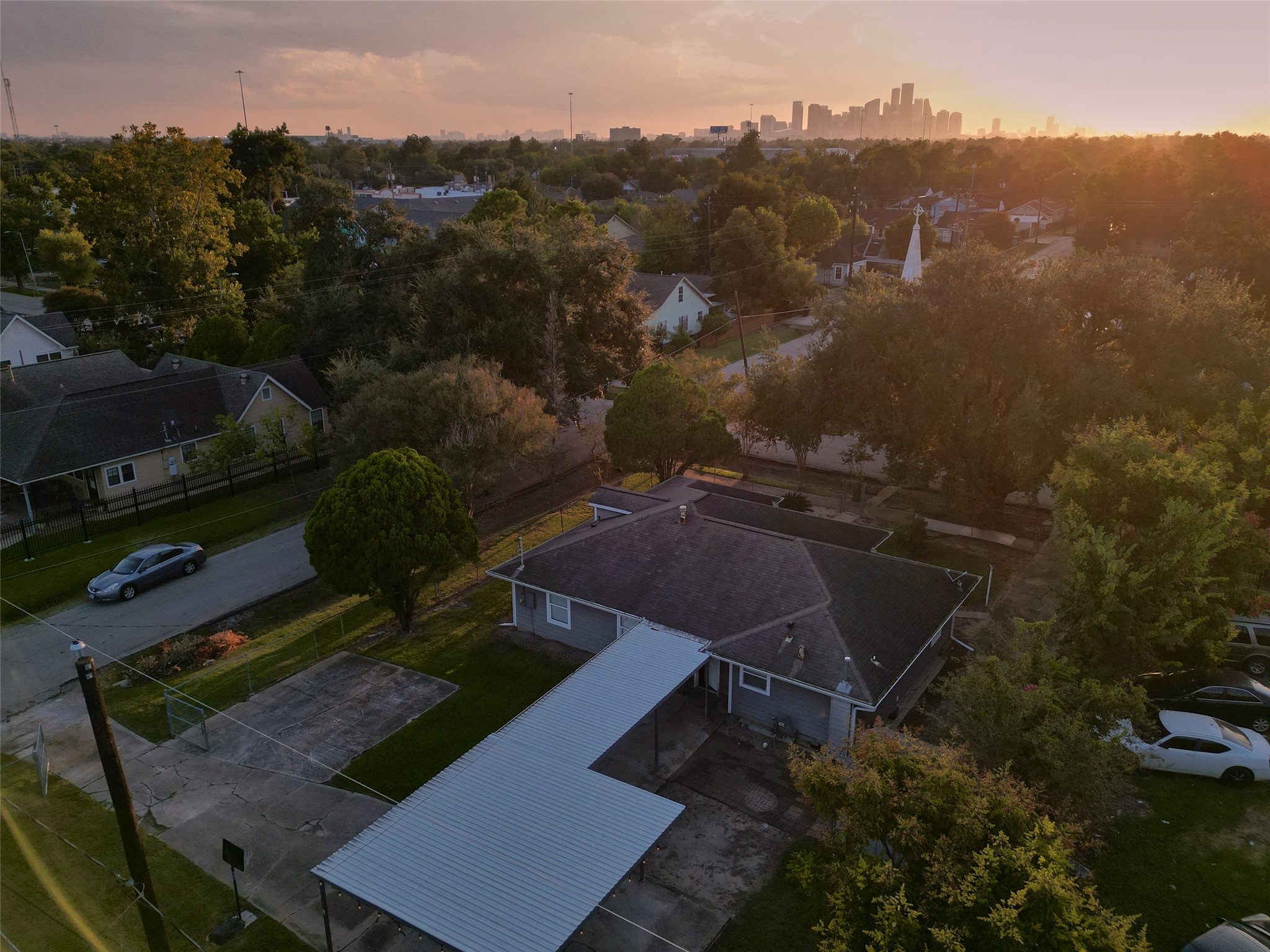 545 Henke Street Houston TX 77020